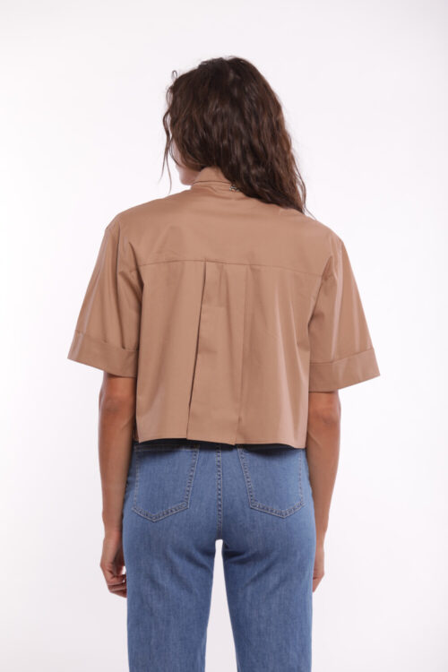 Chaqueta Mimi Mua Ref.MRAM-6541 - Imagen 5