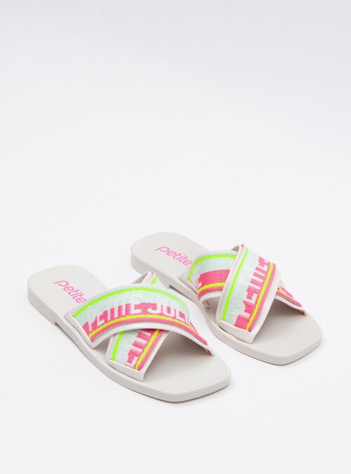 Chancla Petite Jolie Ref.PJV5-6437