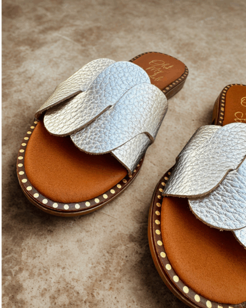 Sandalia Oh My Sandals Ref.5578 - Imagen 8