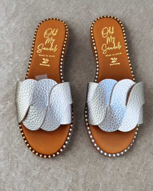 Sandalia Oh My Sandals Ref.5578 - Imagen 6