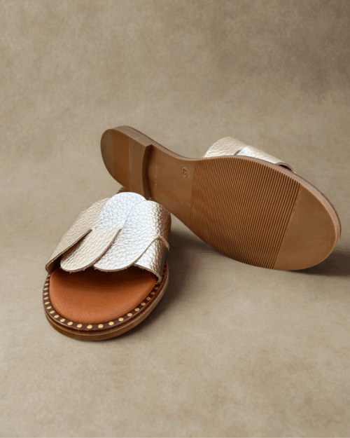 Sandalia Oh My Sandals Ref.5578 - Imagen 3