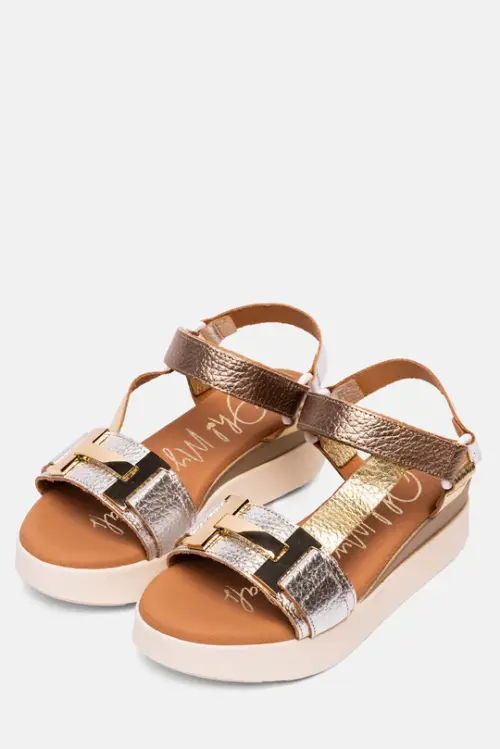 Sandalia Oh My Sandals Ref.5671 - Imagen 6