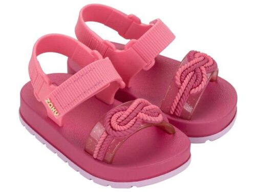 Chancla Zaxy Navy Ref.19023 - Imagen 2