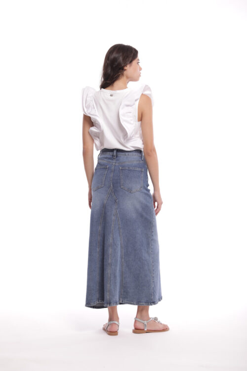Falda Mimi Mua Ref.ZDAM-5281 - Imagen 3