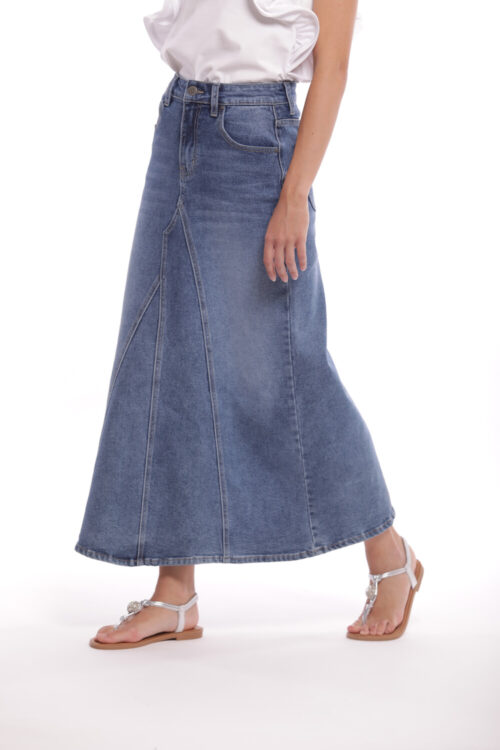 Falda Mimi Mua Ref.ZDAM-5281 - Imagen 5