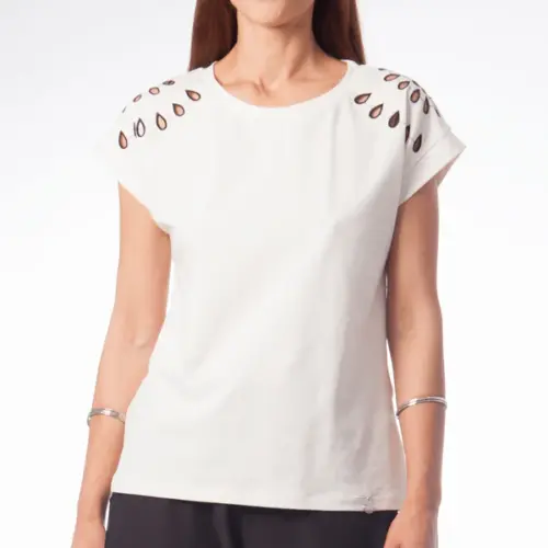 Camiseta Lolitas Ref.2635TP