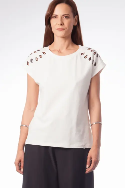 Camiseta Lolitas Ref.2635TP