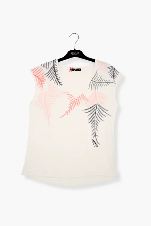 Camiseta Lolitas Ref.2453TP - Imagen 3