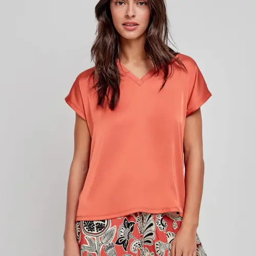 Camiseta Gisela Ref.2/20257T