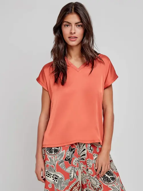Camiseta Gisela Ref.2/20257T