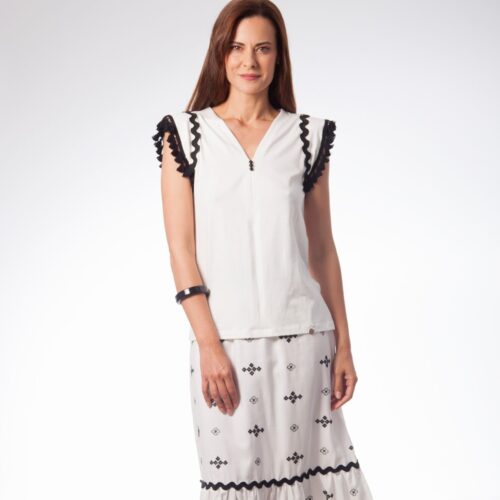 Camiseta Lolitas Ref.2638TP