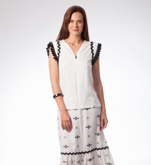 Camiseta Lolitas Ref.2638TP