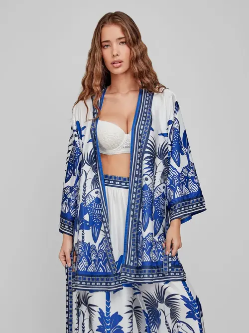 Kimono Gisela Ref.2/20265