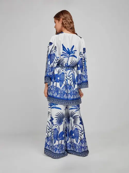 Kimono Gisela Ref.2/20265 - Imagen 5