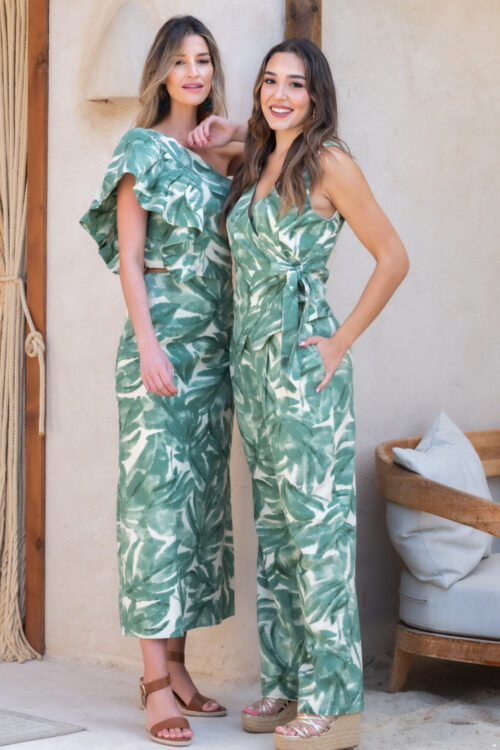 Pantalon Sunset and Mood Ref.PP0111E - Imagen 4