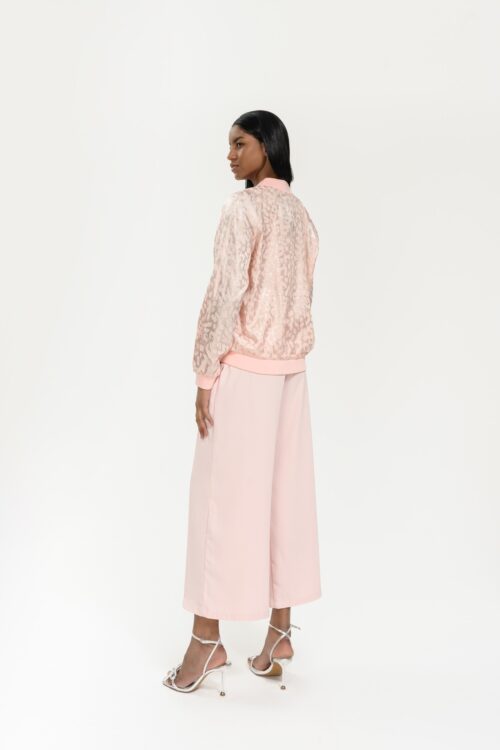 Bomber Malala Ref.SS251811 - Imagen 2