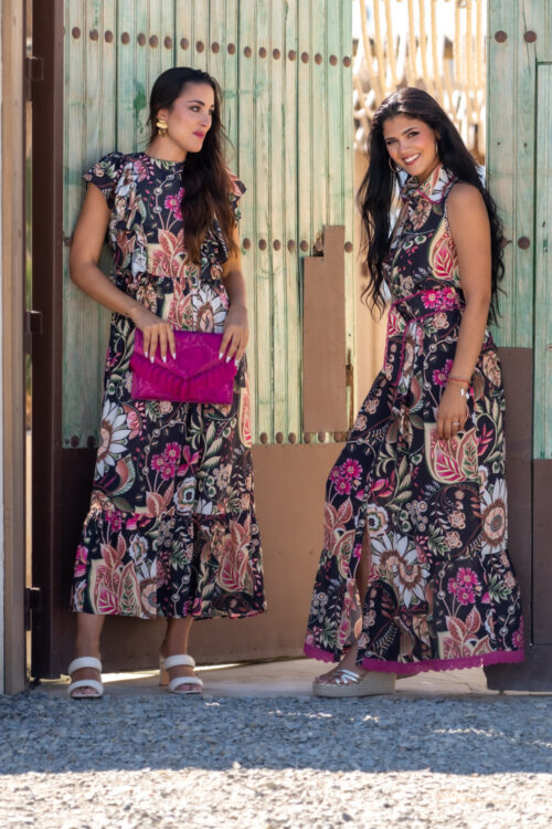 Vestido Sunset and Mood Ref.PV2489D - Imagen 6