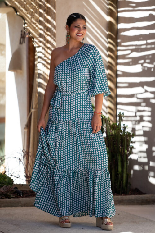 Vestido Sunset and Mood Ref.PV2507D