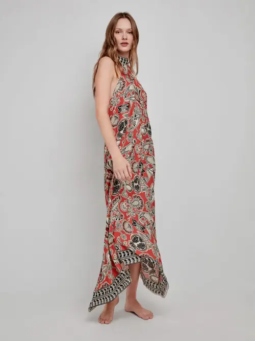 Vestido Gisela Ref.2/40028 - Imagen 4