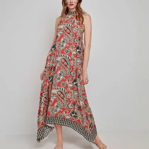 Vestido Gisela Ref.2/40028
