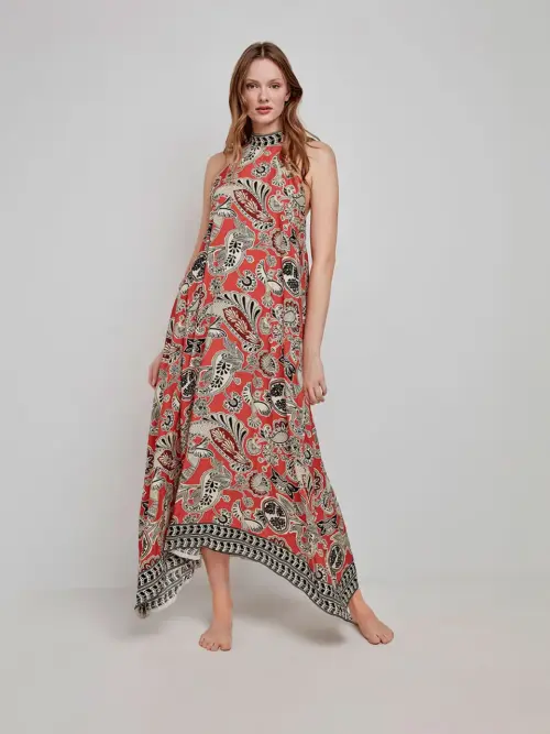 Vestido Gisela Ref.2/40028