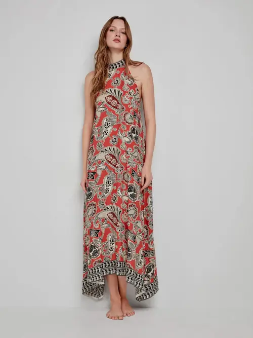 Vestido Gisela Ref.2/40028 - Imagen 5