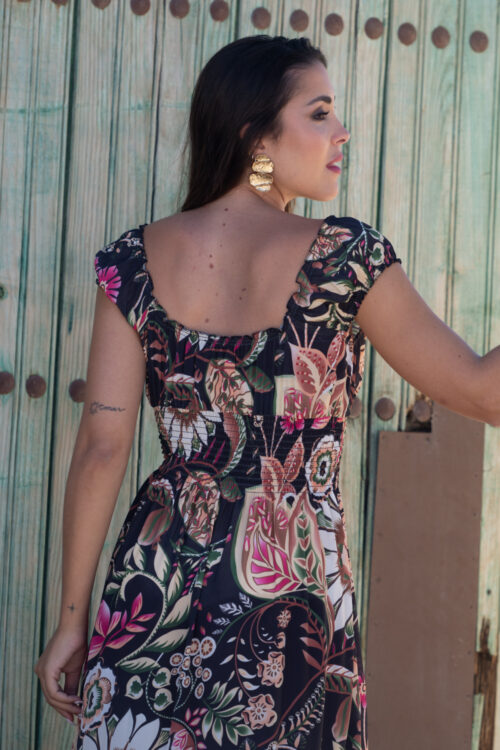 Vestido Sunset and Mood Ref.PV2502D - Imagen 5