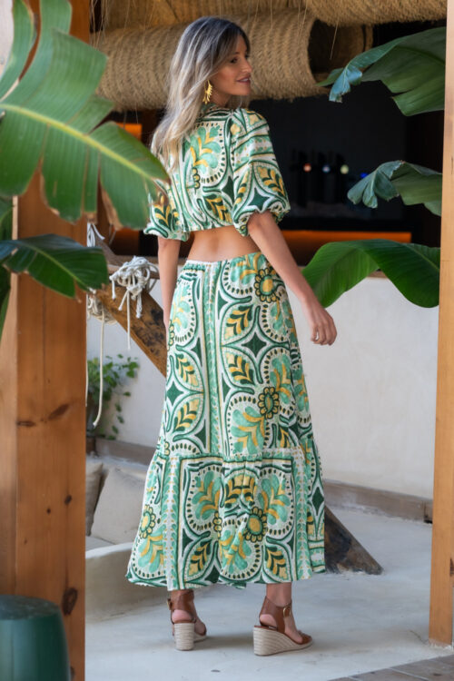Vestido Sunset and Mood Ref.PV2451B - Imagen 4