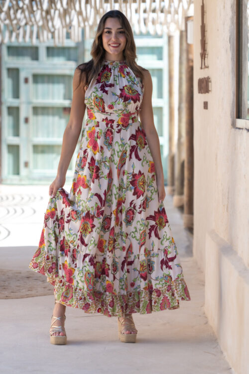 Vestido Sunset and Mood Ref.PV2503A - Imagen 2