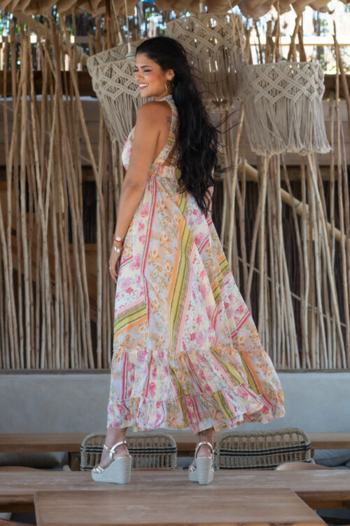 Vestido Sunset and Mood Ref.PV2503D - Imagen 2