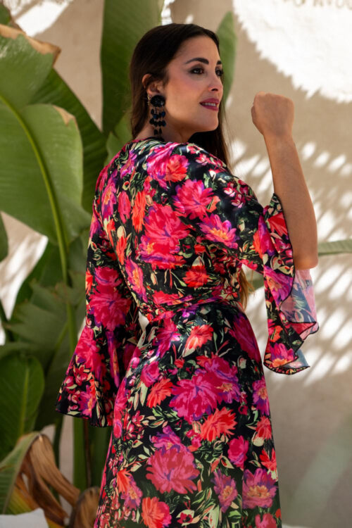 Vestido Sunset and Mood Ref.PV2508A - Imagen 5