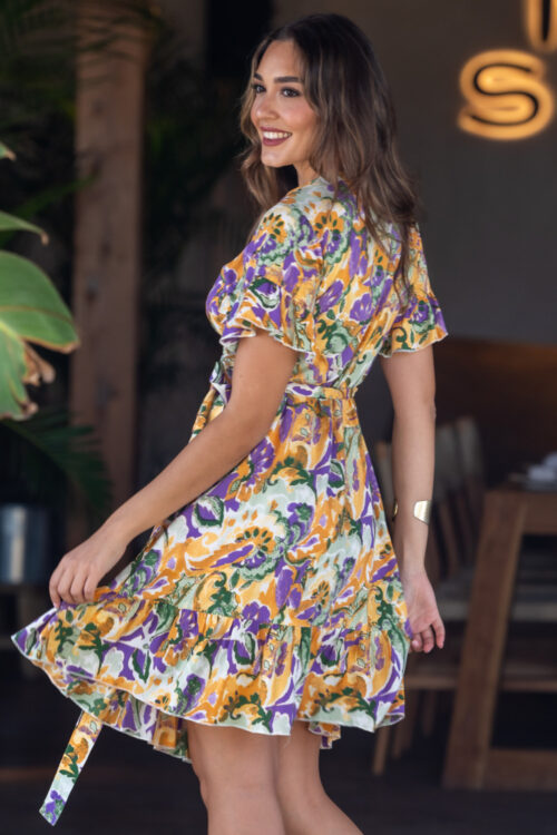 Vestido Sunset and Mood Ref.PV2513B - Imagen 2