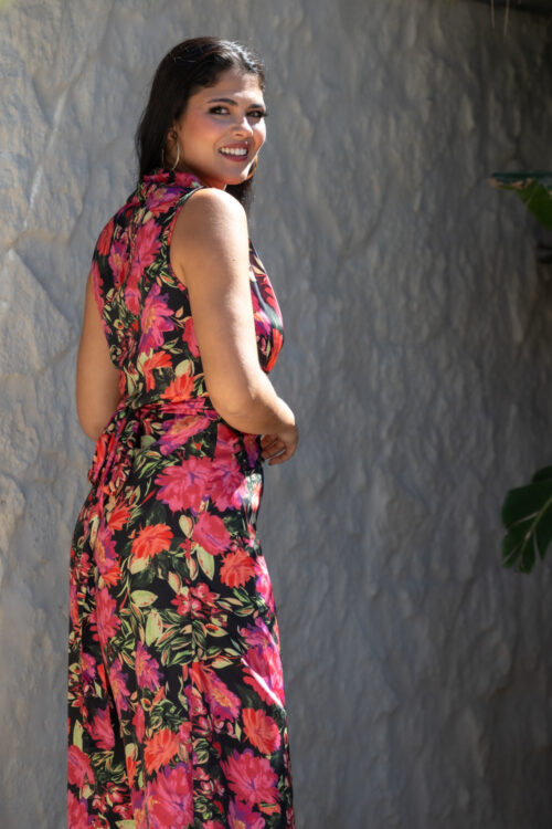 Vestido Sunset and Mood Ref.PV2504B - Imagen 4
