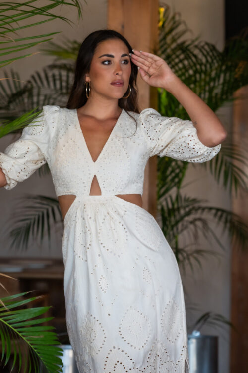 Vestido Sunset and Mood Ref.PV2478C - Imagen 4