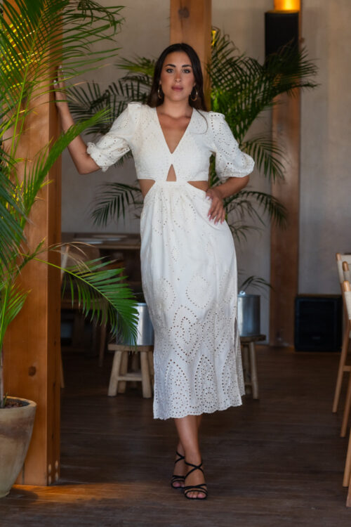 Vestido Sunset and Mood Ref.PV2478C