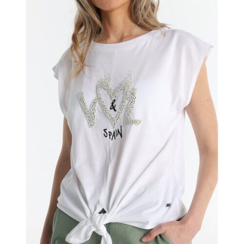 Camiseta V&L Ref.320388140
