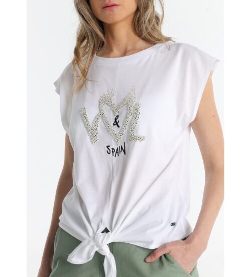 Camiseta V&L Ref.320388140