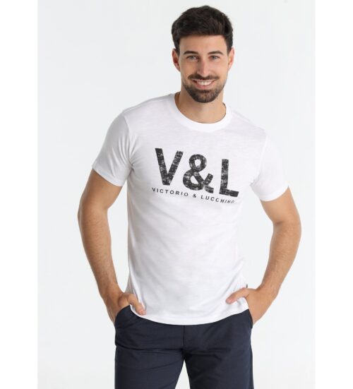 Camiseta V&L Ref.650337190 - Imagen 4