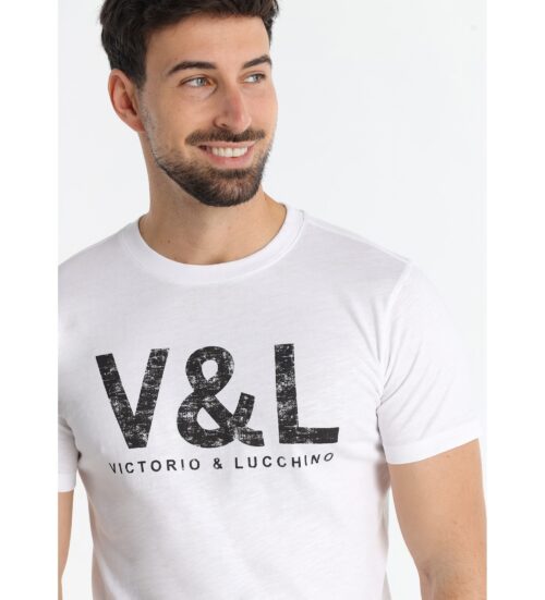 Camiseta V&L Ref.650337190 - Imagen 5