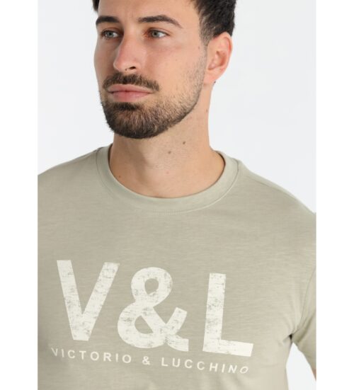 Camiseta V&L Ref.650337190 - Imagen 2