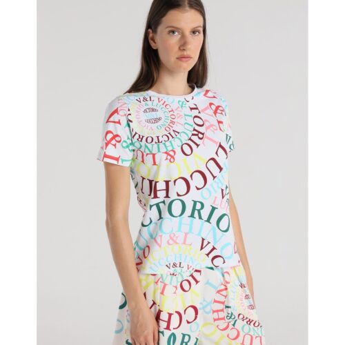 Camiseta V&L Ref.320418147