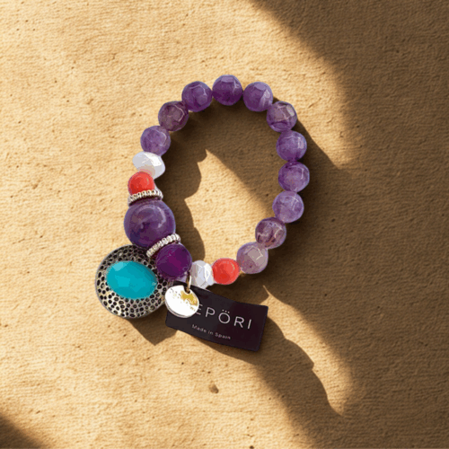 Pulsera Pepori Ref.25FMARRAQUEH