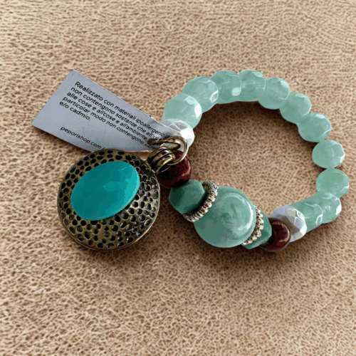 Pulsera Pepori Ref.25FMARRAQUEH - Imagen 5