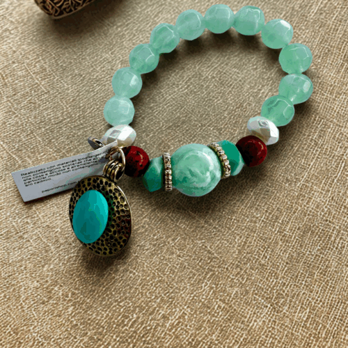 Pulsera Pepori Ref.25FMARRAQUEH - Imagen 6