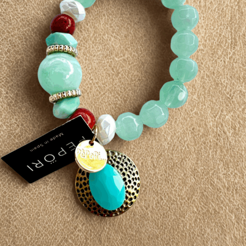 Pulsera Pepori Ref.25FMARRAQUEH - Imagen 7