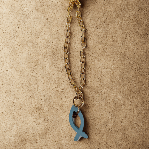 Collar Pepori Ref.25F-POLINESIA