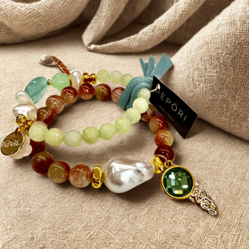 Pulsera Pepori Ref.25F-TOSCANA