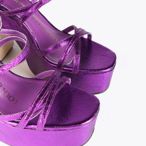 Sandalia Lola By Maite Ref.42331017