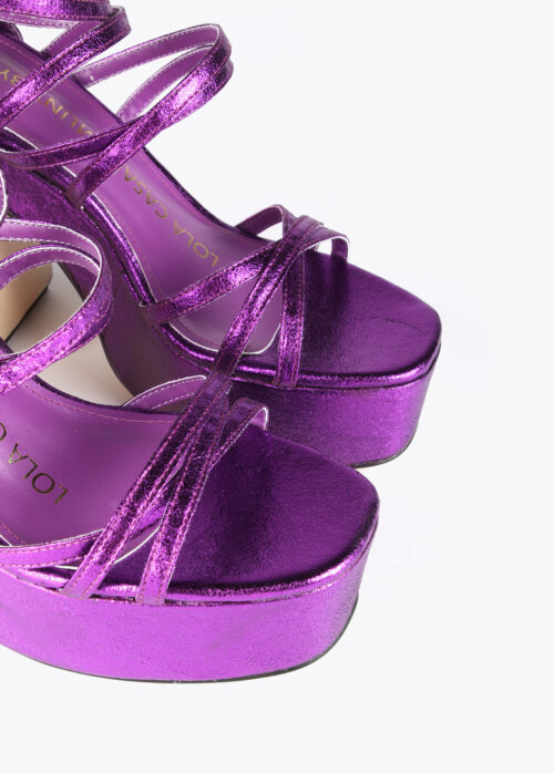 Sandalia Lola By Maite Ref.42331017