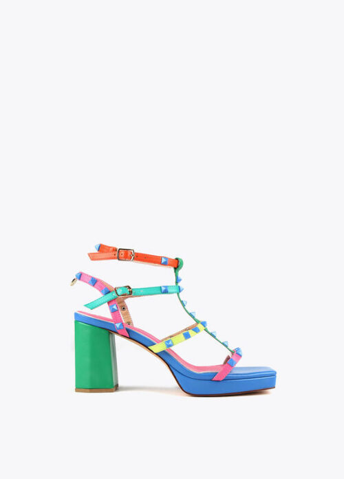 Sandalia Lola Casademunt Ref.LS2405031 - Imagen 2
